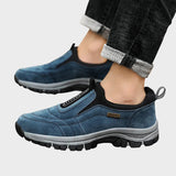 Александр - Ортопедични туристически обувки