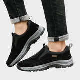 Александр - Ортопедични туристически обувки