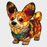 Lámpara Joyosa de Corgi