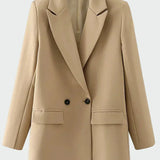 Наднормено сако с модерен силует