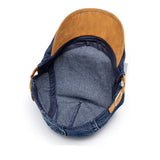 Светослав - Регулируема Винтидж Шапка