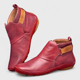 Снежана – удобни и елегантни боти за зимата