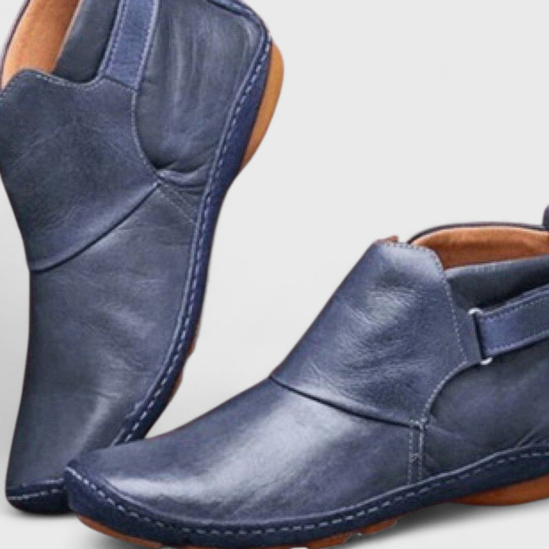 Снежана – удобни и елегантни боти за зимата