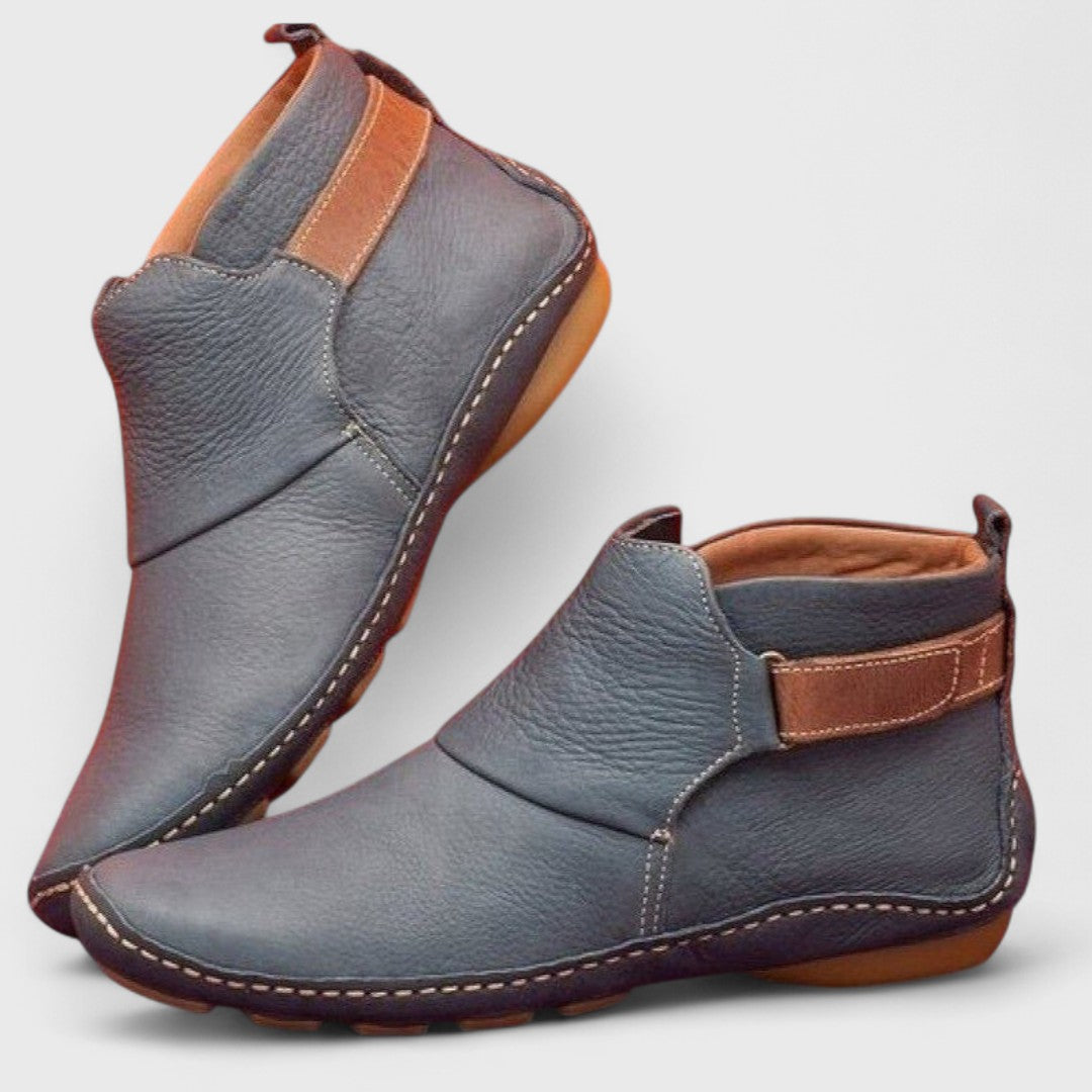 Снежана – удобни и елегантни боти за зимата