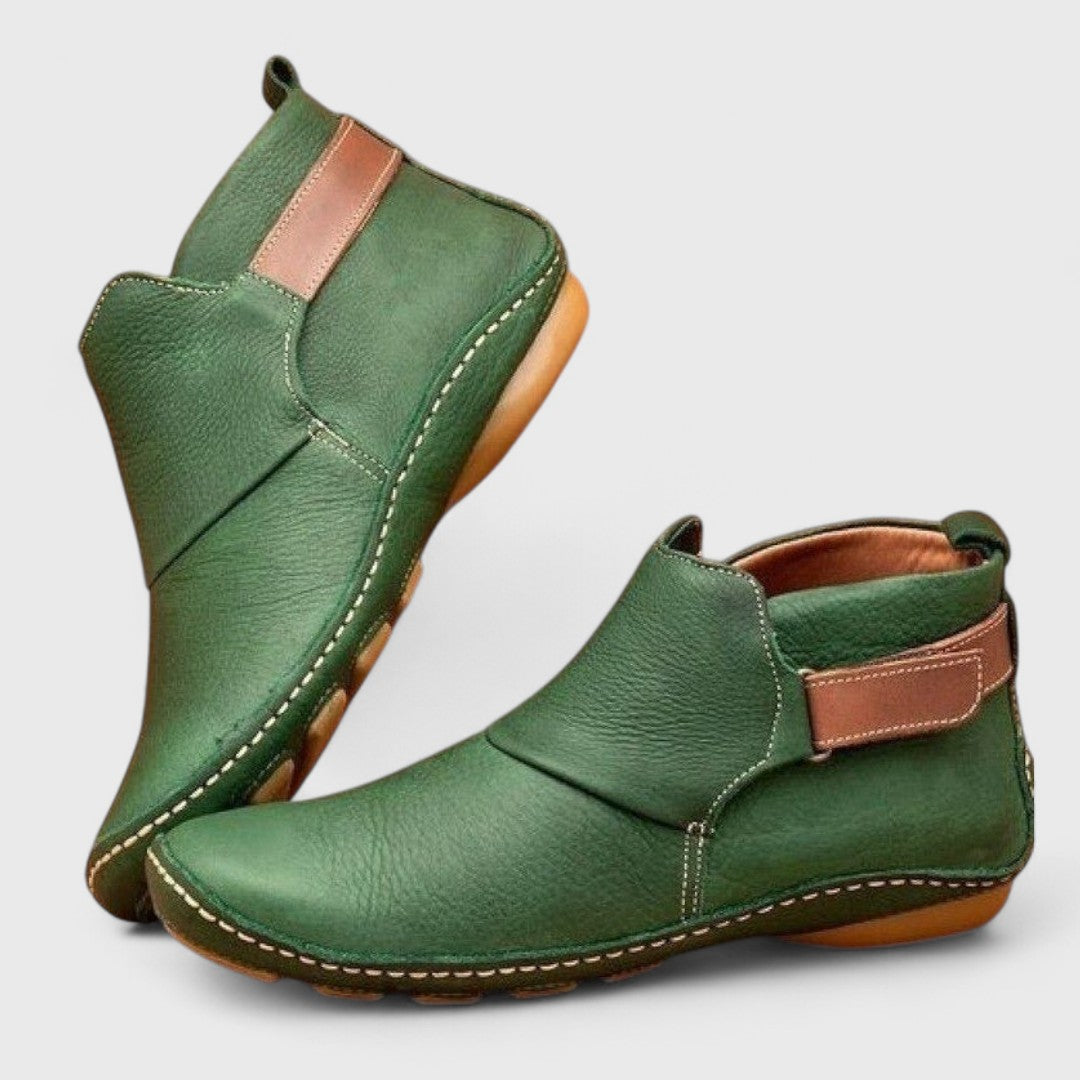 Снежана – удобни и елегантни боти за зимата