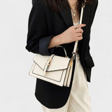 Bolso de Hombro Clásico Gisela