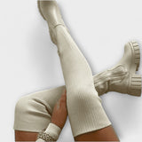 Татяна - Чизми над коляното