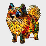 Lámpara PomPom Pamerki