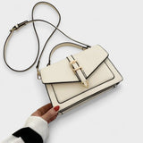 Bolso de Hombro Clásico Gisela