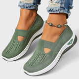 Тамара - Ортопедични обувки тип "Слип-Он"