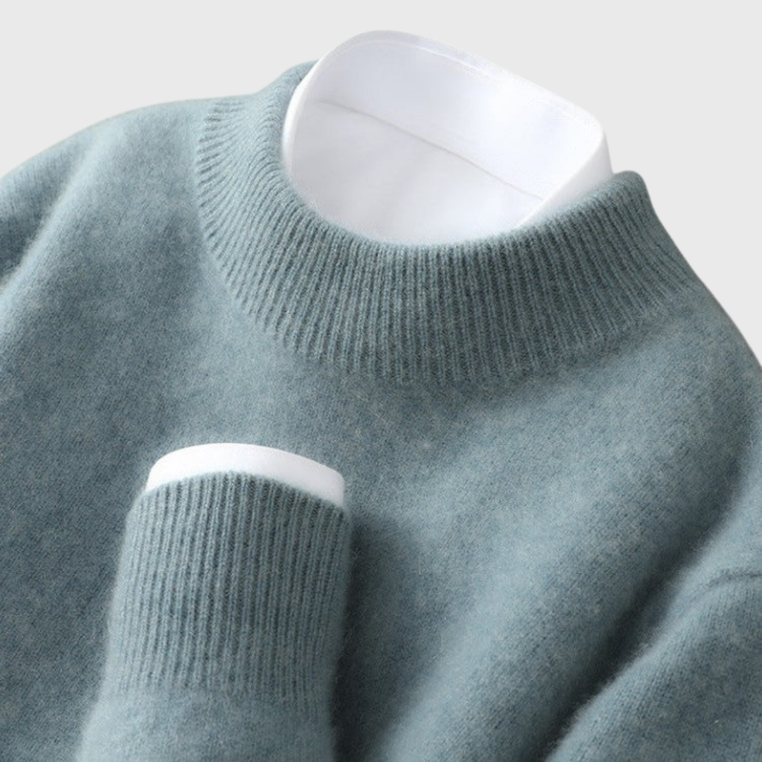 Desislava – Blusa Térmica Elegante