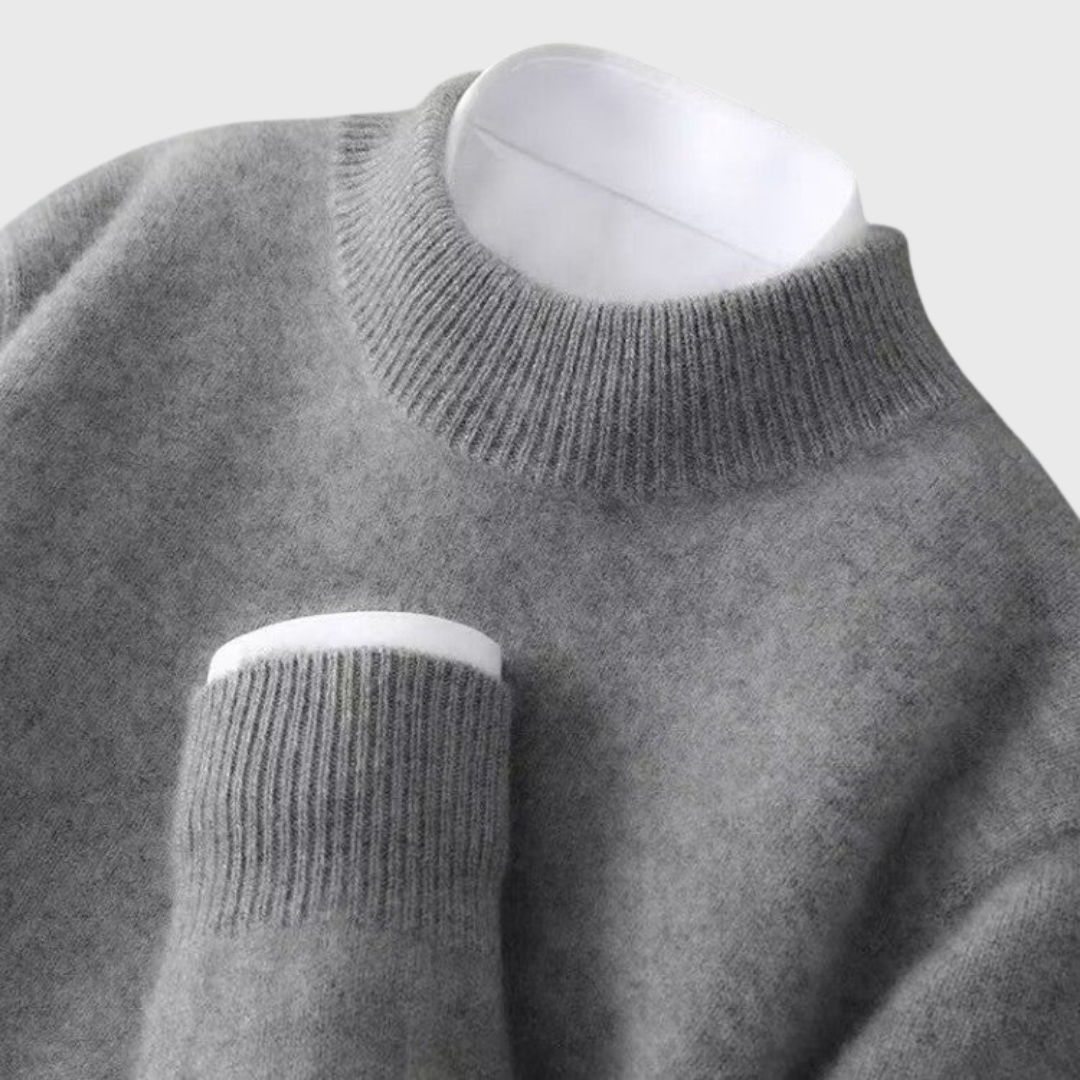 Desislava – Blusa Térmica Elegante