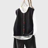 Elena - Abrigo Elegante para el Día a Día