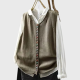 Елена - Елегантно палто за всеки ден