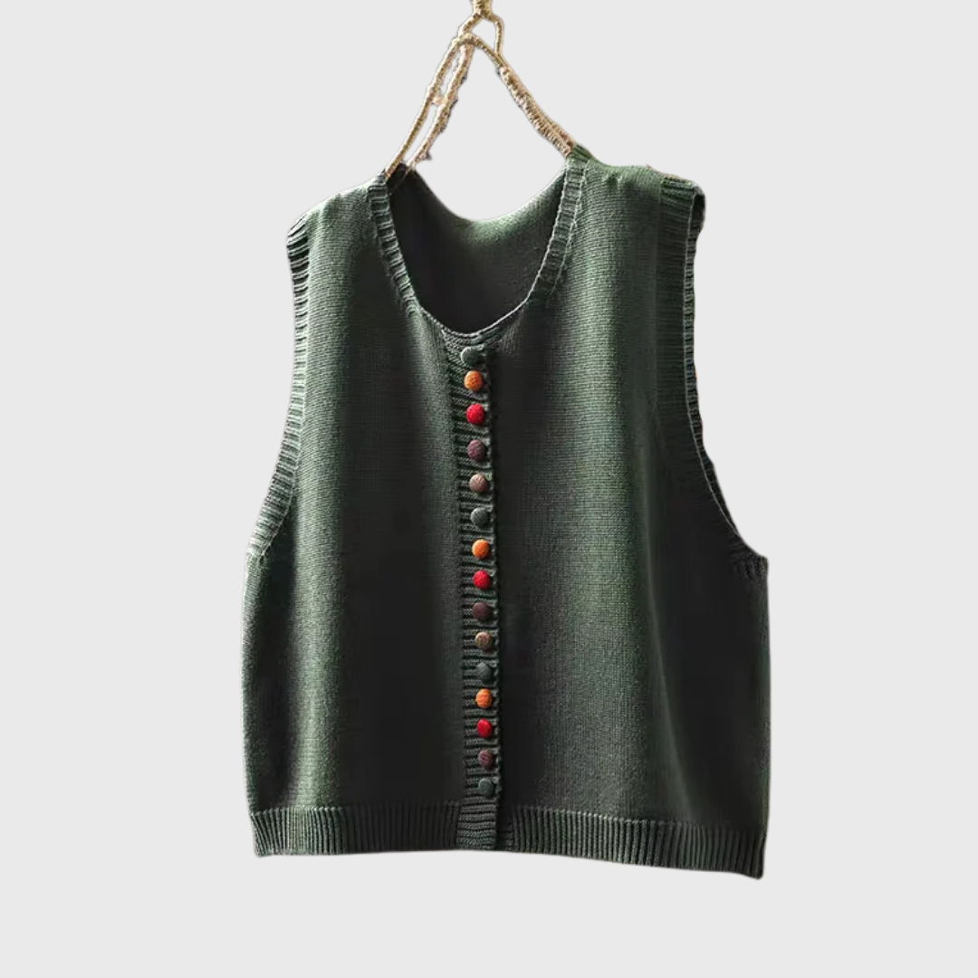 Елена - Елегантно палто за всеки ден