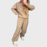 Conjunto Morgan con Diamantes