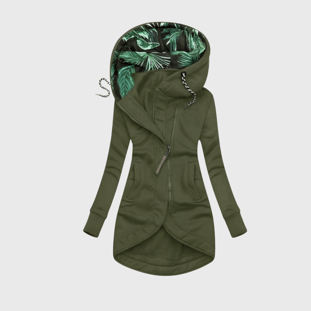 Irena | Abrigo Elegante