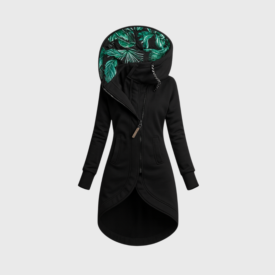 Irena | Abrigo Elegante