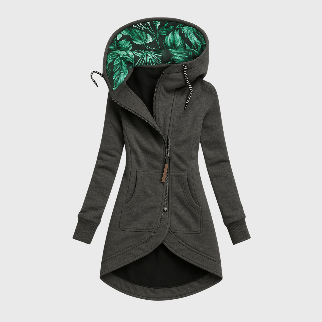 Irena | Abrigo Elegante