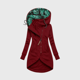 Irena | Abrigo Elegante