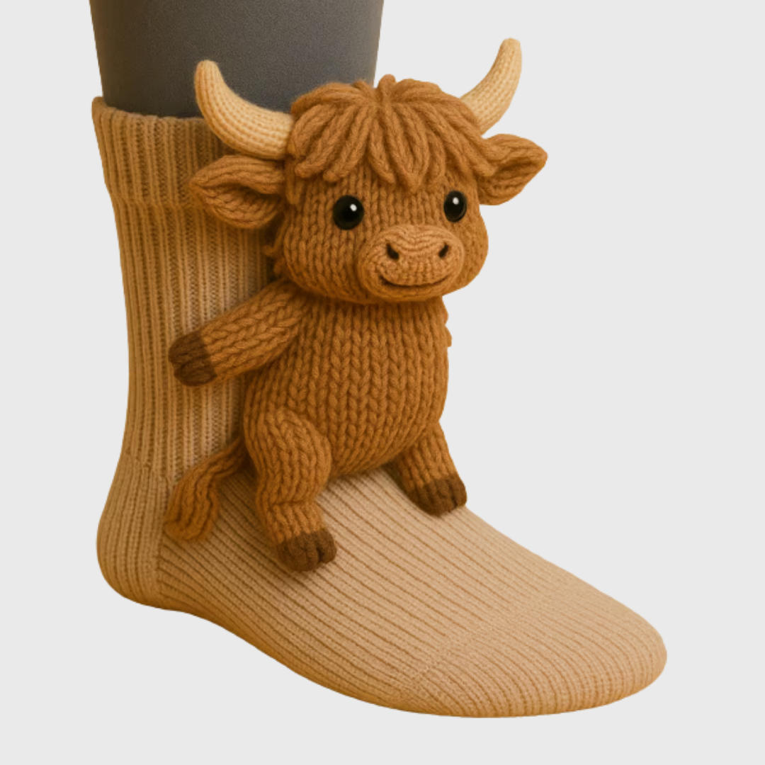 Иванка - Medias con Animales