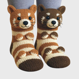 Иванка - Чорапи с животни