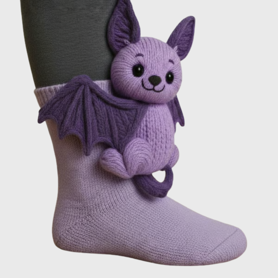 Иванка - Medias con Animales