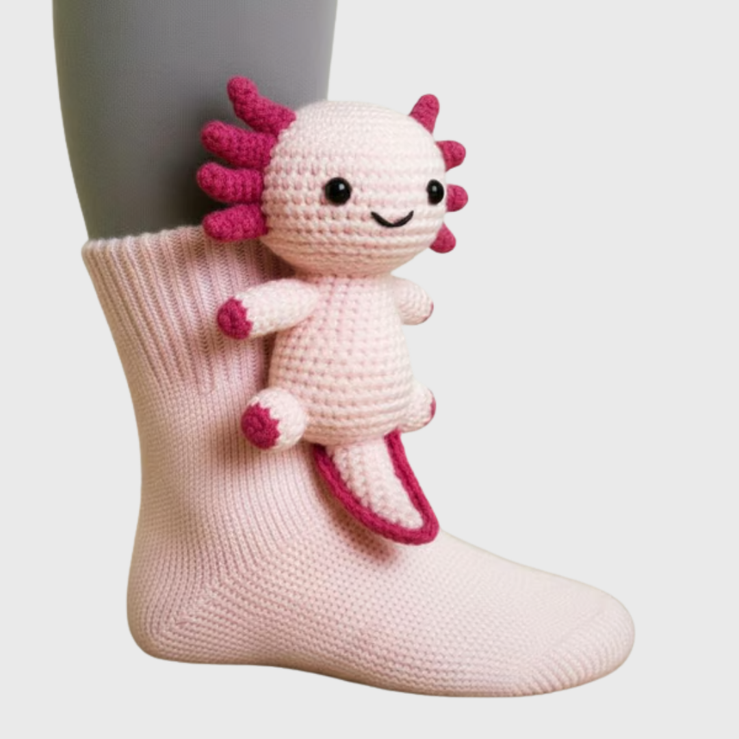 Иванка - Medias con Animales