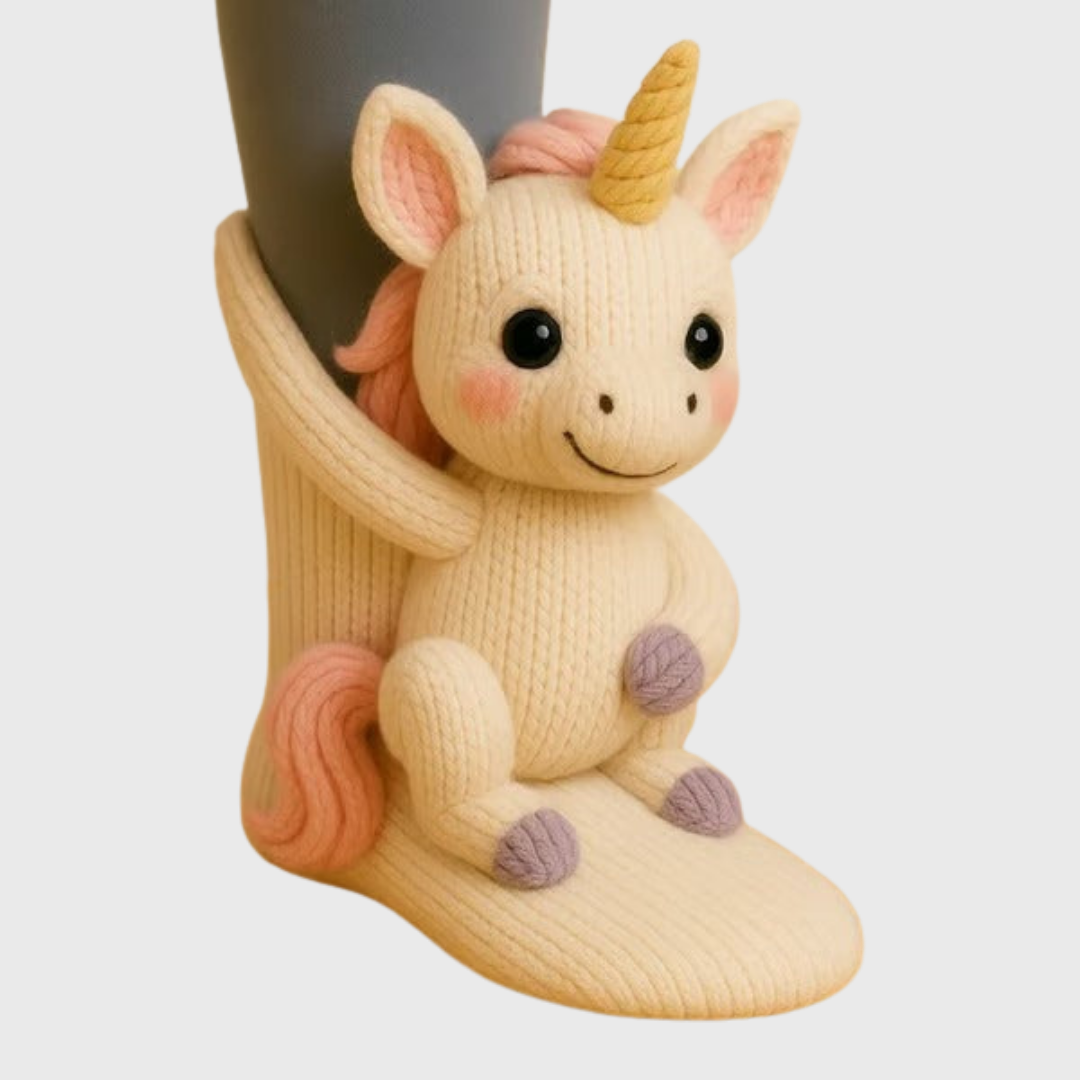 Иванка - Medias con Animales