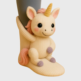 Иванка - Чорапи с животни