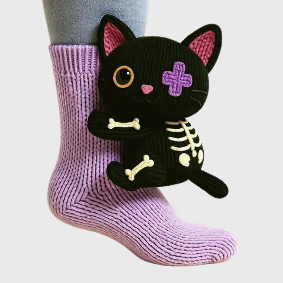 Иванка - Medias con Animales