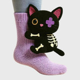 Иванка - Чорапи с животни