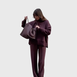 Яна - Стилна и Комфортна Комплект