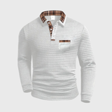 Димитър - Мъжки елегантен пуловер