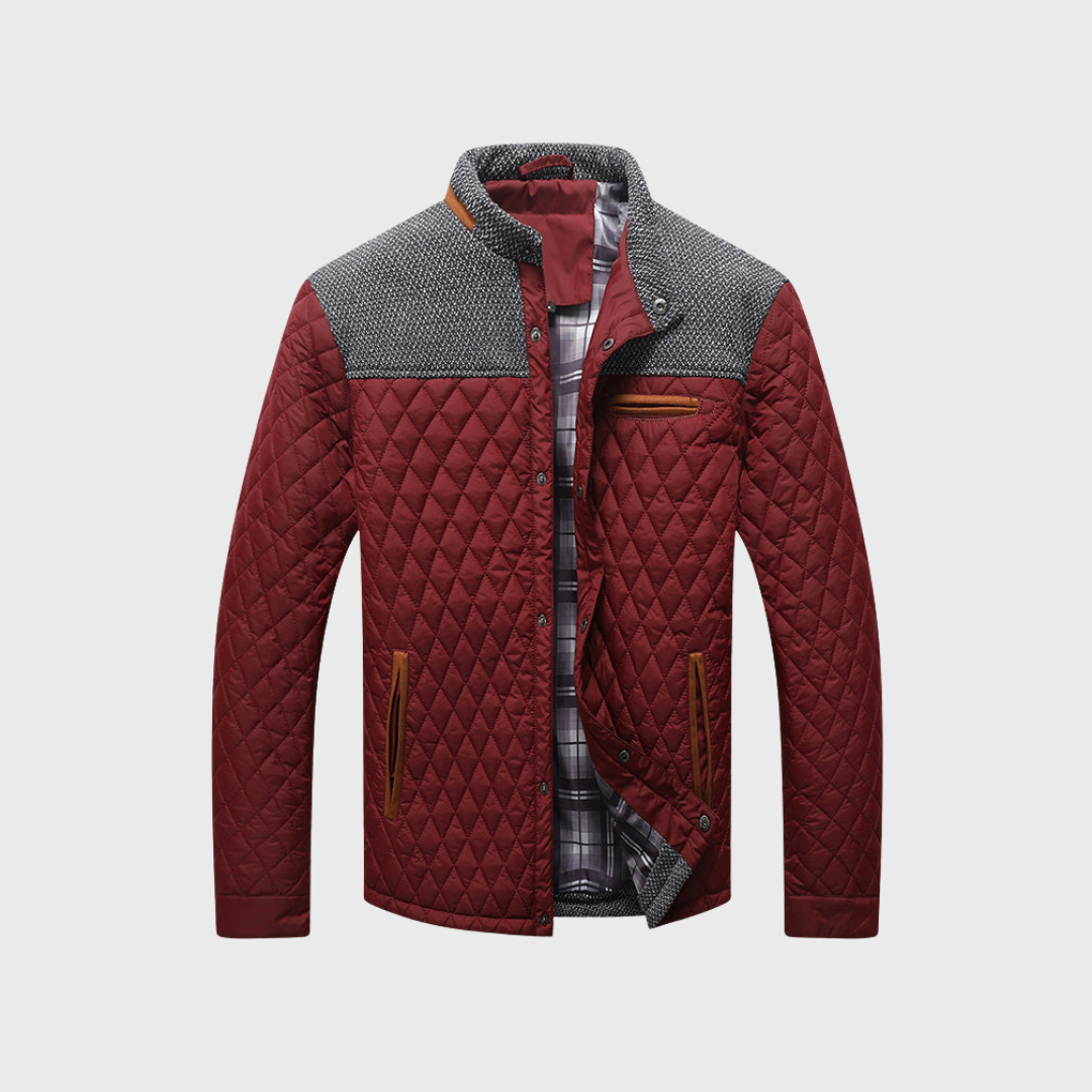 Иван - Удобно яке