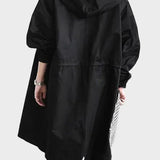 Доротее – стилно тренчкот палто