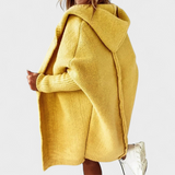 Чай - Плетен палто