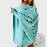 Чай - Плетен палто