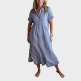 Лиляна - Рокля на райета