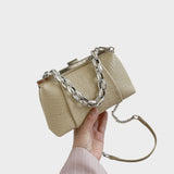 Ясна - Чанта Ефект Кожа