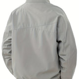 Леннокс - Лека ветровка за свободното време