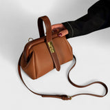 Bolso Retro Elegante Daliborka