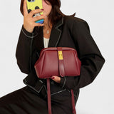 Bolso Retro Elegante Daliborka