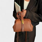 Bolso Retro Elegante Daliborka