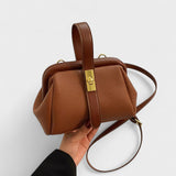 Bolso Retro Elegante Daliborka