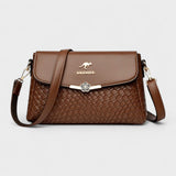 Erna - Bolso de Lujo de Mano