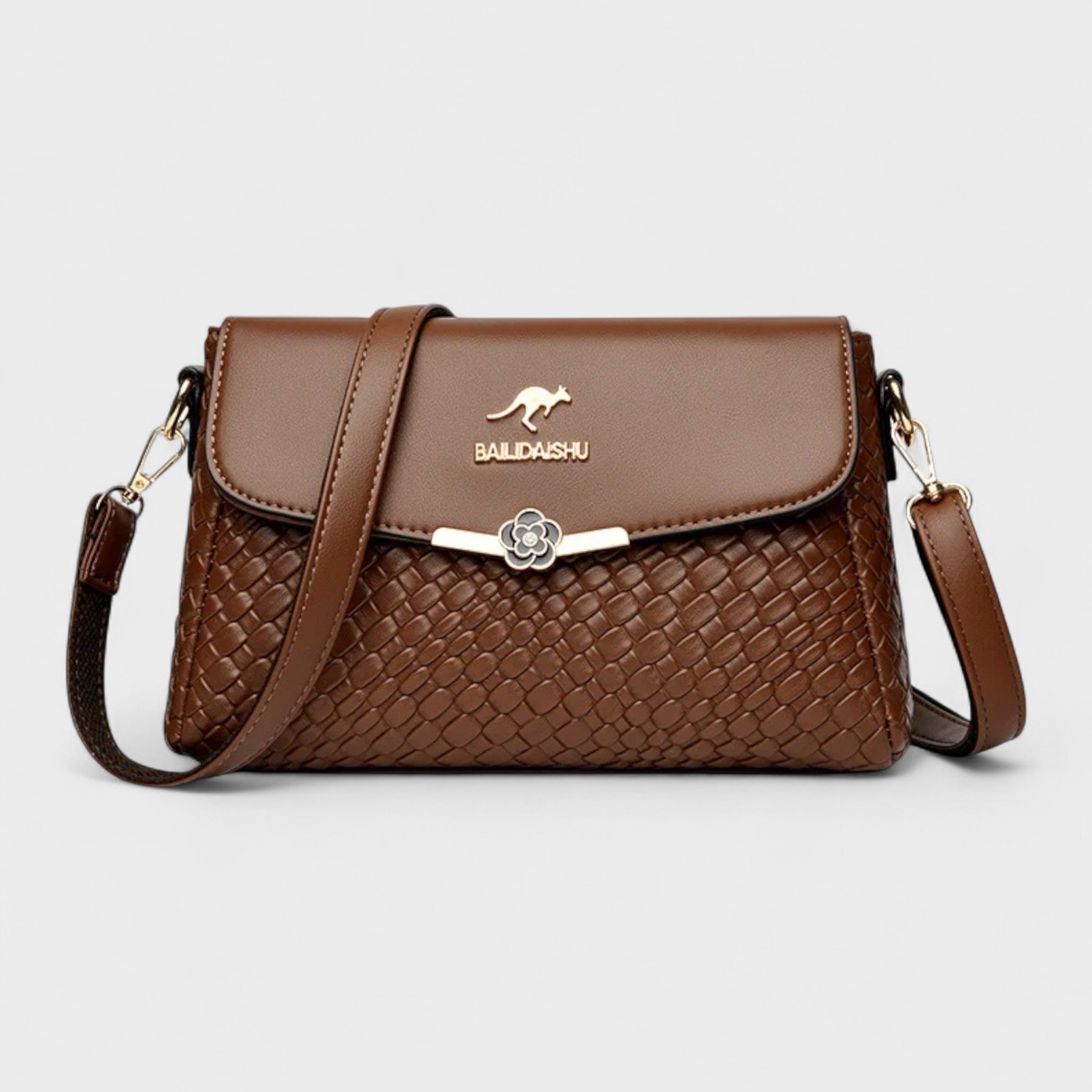 Erna - Bolso de Lujo de Mano