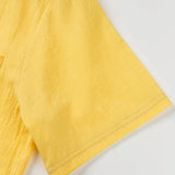 Филарет - Елегантна риза с къс ръкав