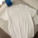 Василко - Стилен т-shirt с къс ръкав