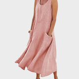 Паола - Проветрива рокля